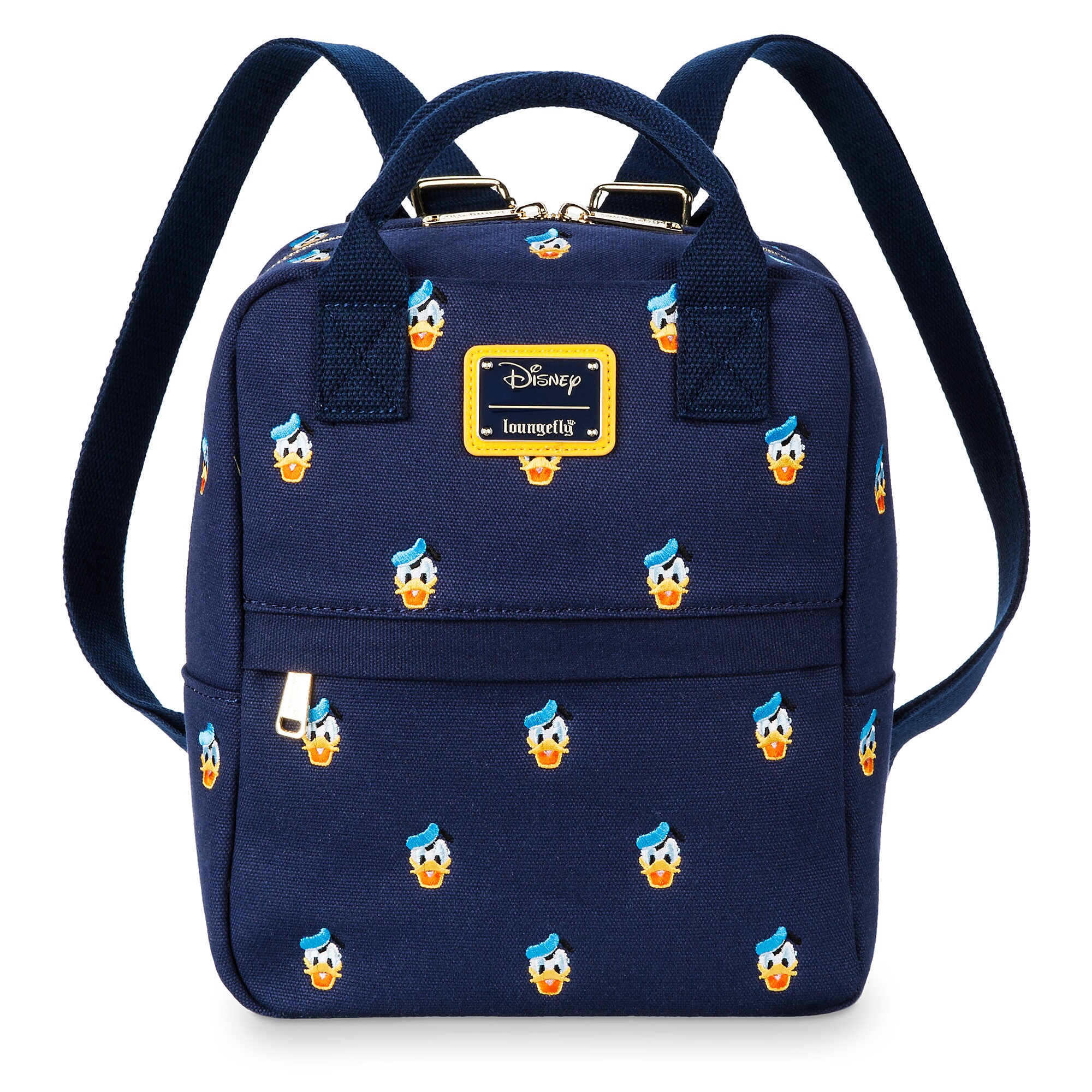 Donald Duck Backpack by Loungefly