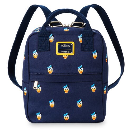 Donald Duck Backpack by Loungefly shopDisney