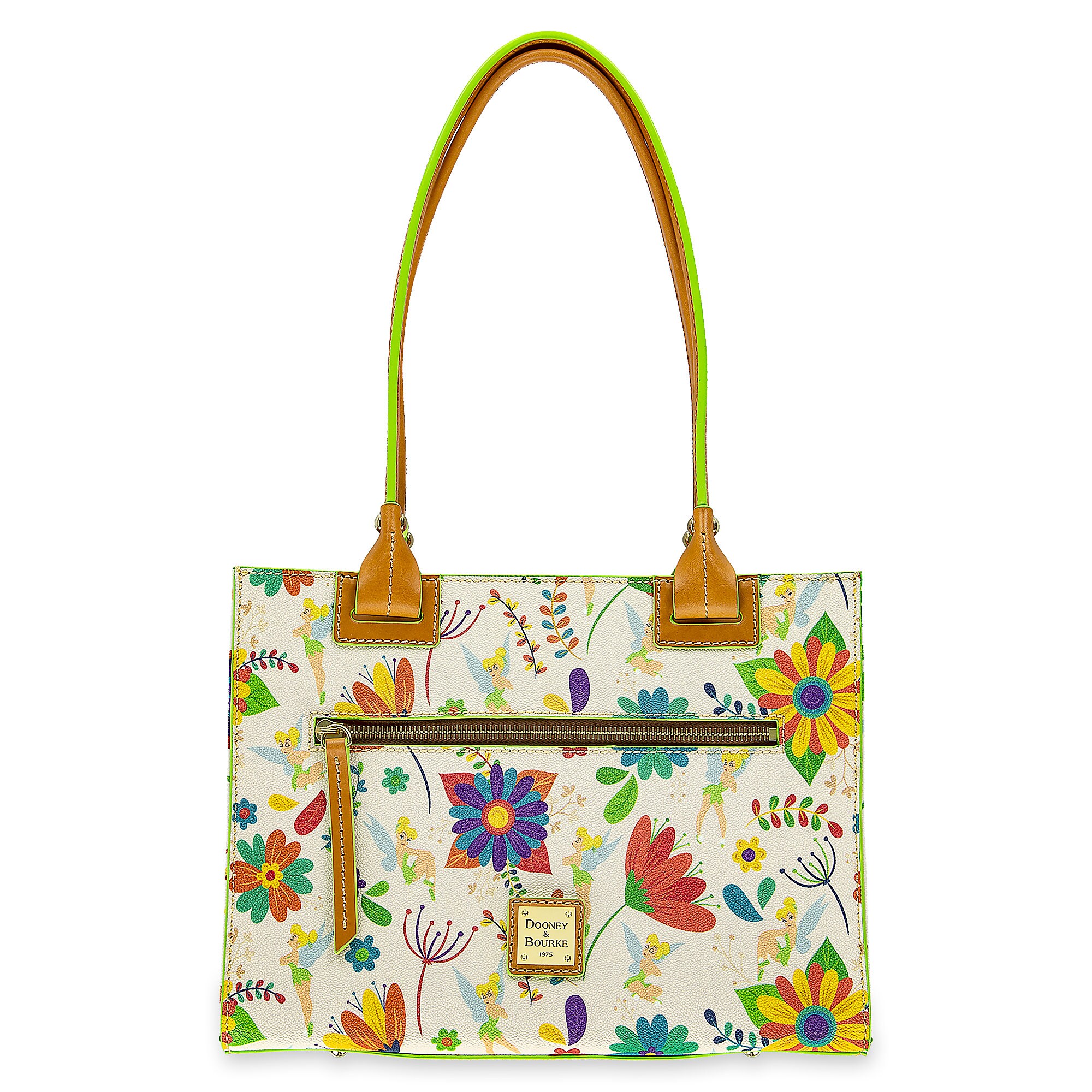 Tinker Bell Tote by Dooney & Bourke