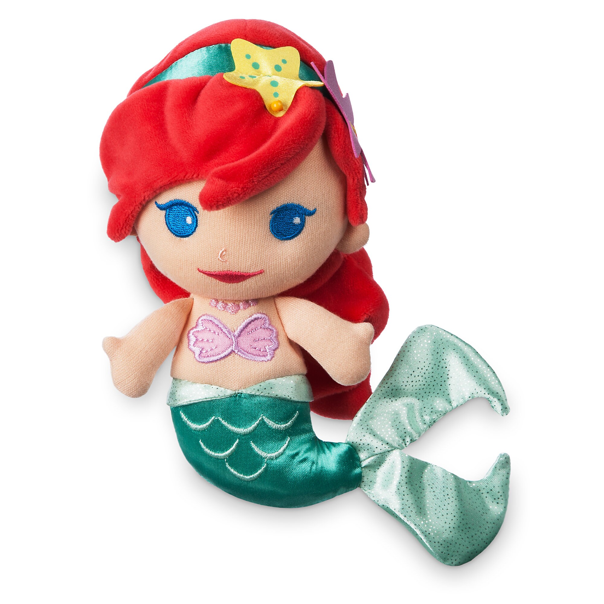 The Little Mermaid Disney Movies