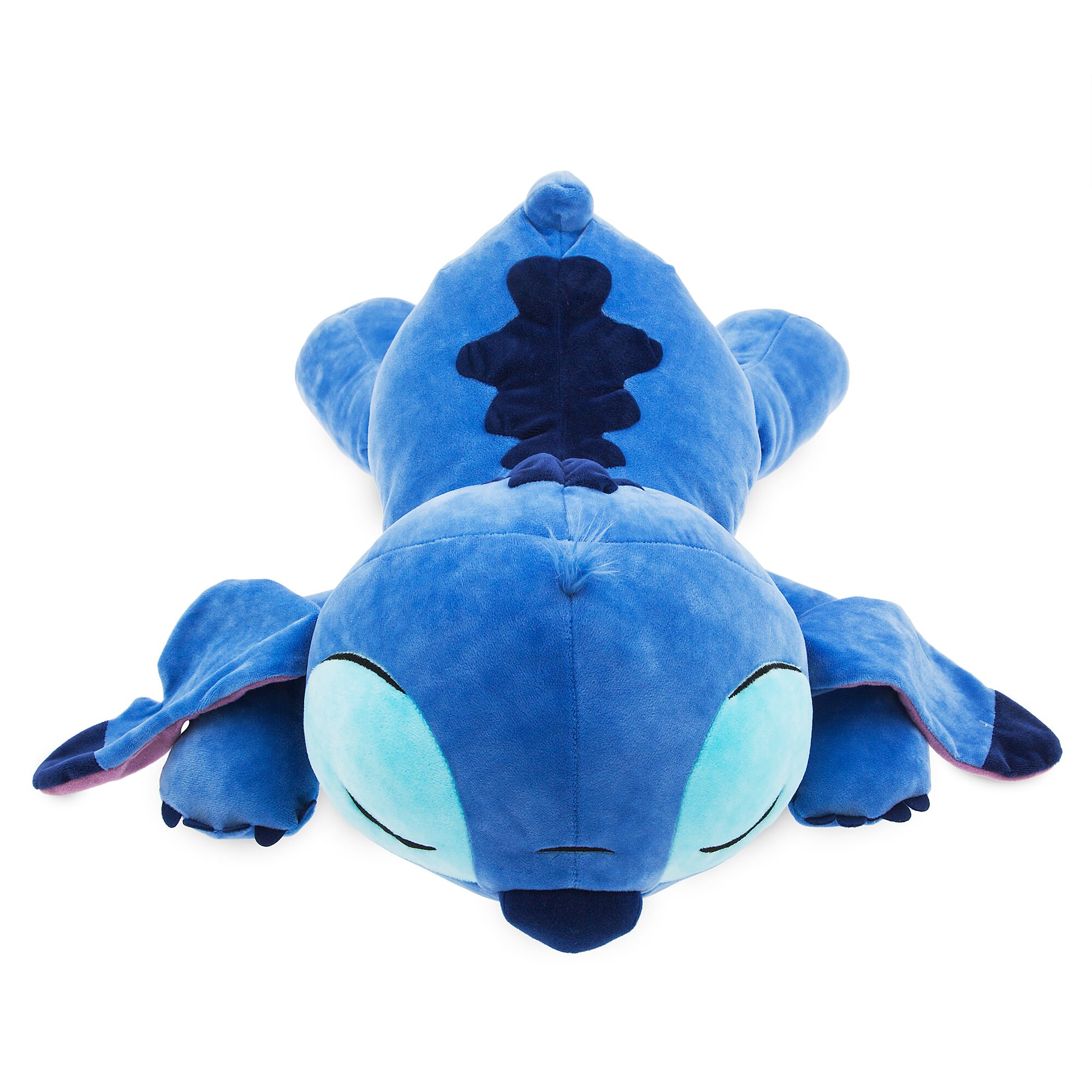 Stitch Cuddleez Plush - Large