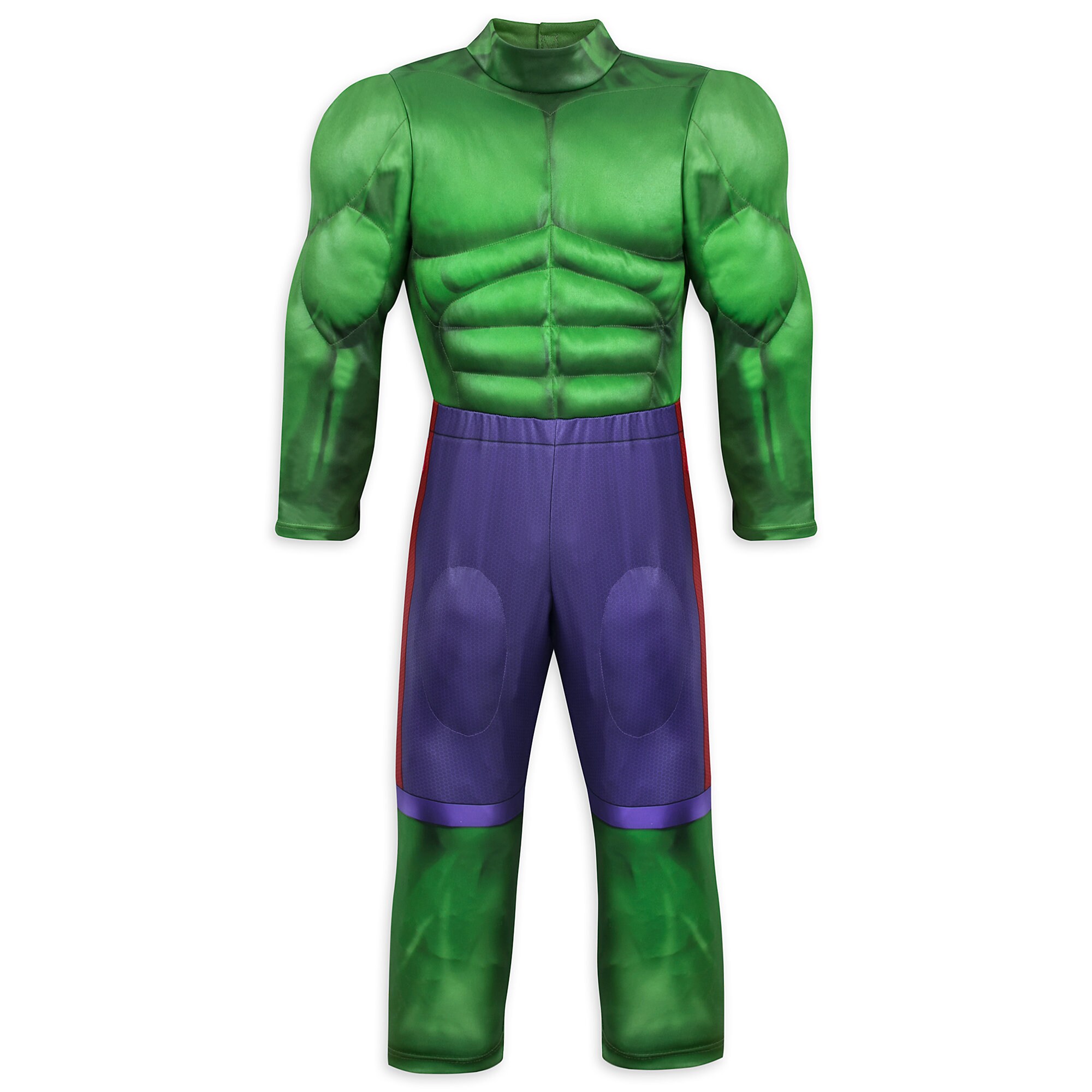 Hulk Costume for Kids available online – Dis Merchandise News