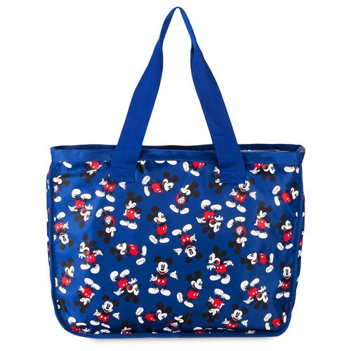 Mickey Mouse Tote Bag for Adults shopDisney