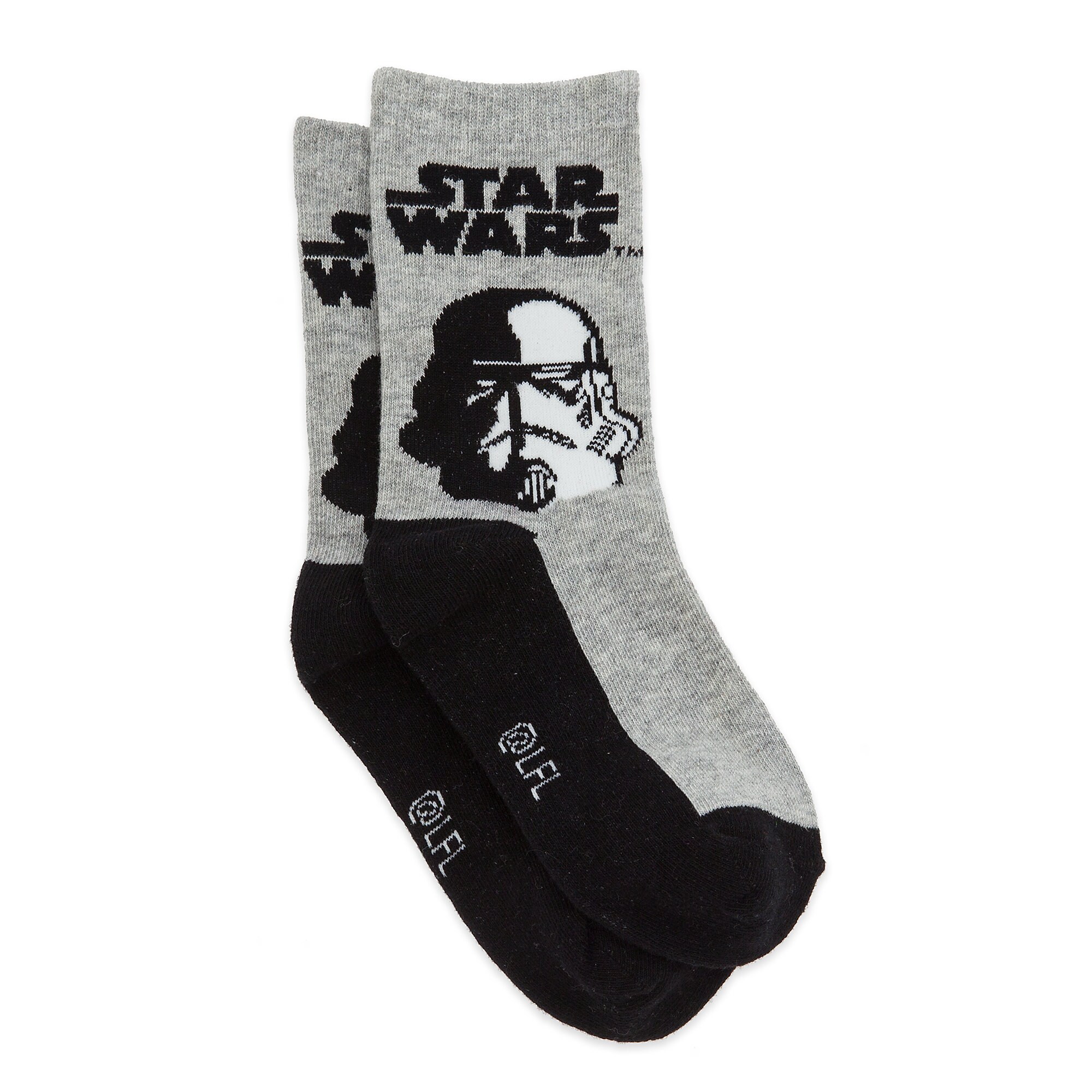 Stormtrooper Crew Socks for Boys - Star Wars