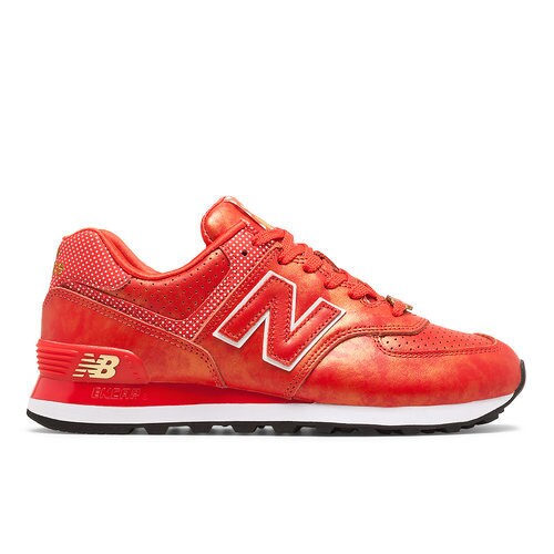 Minnie Mouse 574 Sneakers for Women by New Balance | shopDisney