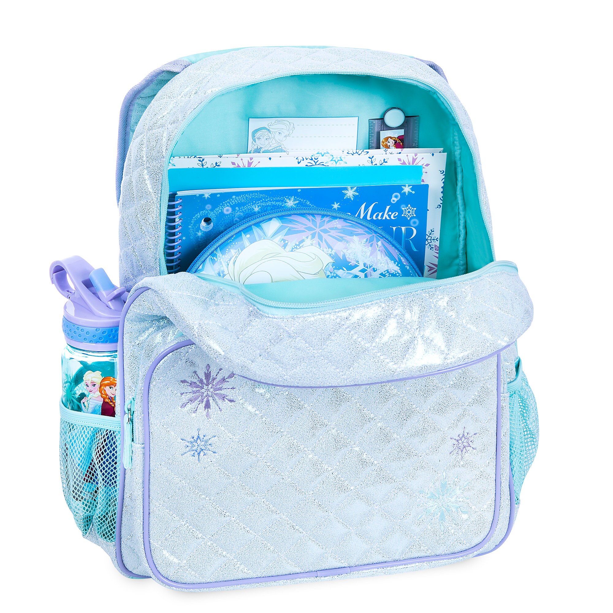 Frozen Backpack - Personalized