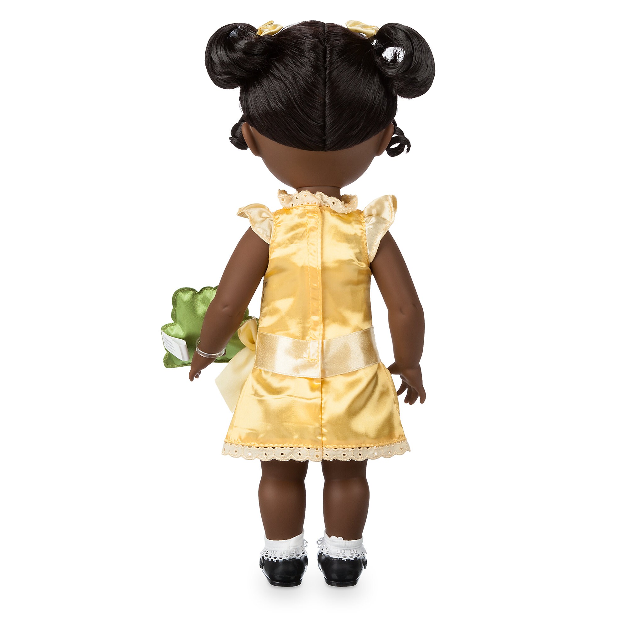 Disney Animators' Collection Tiana Doll - The Princess and the Frog - 16''