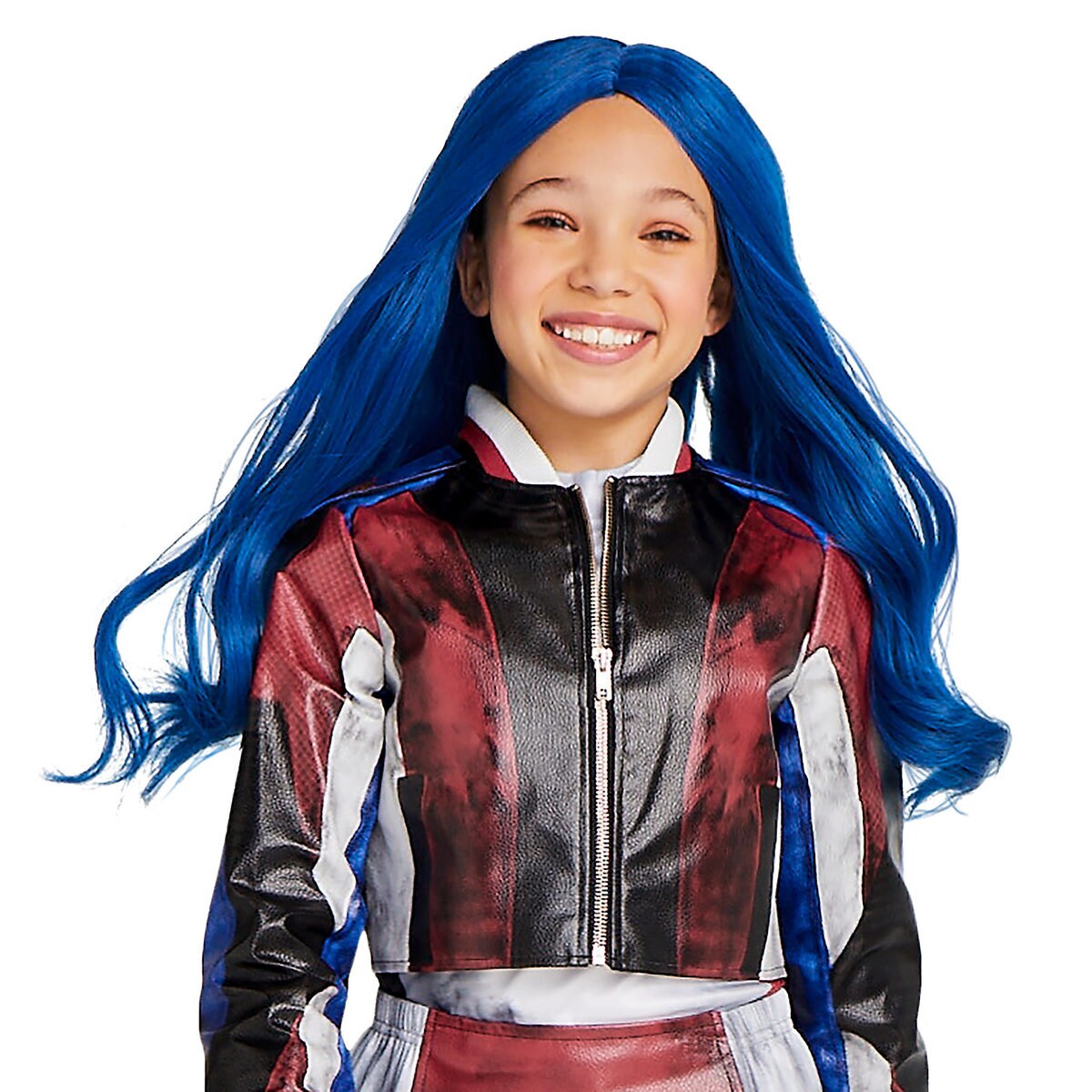 Product Image of Evie Wig for Kids - Descendants 3 # 1