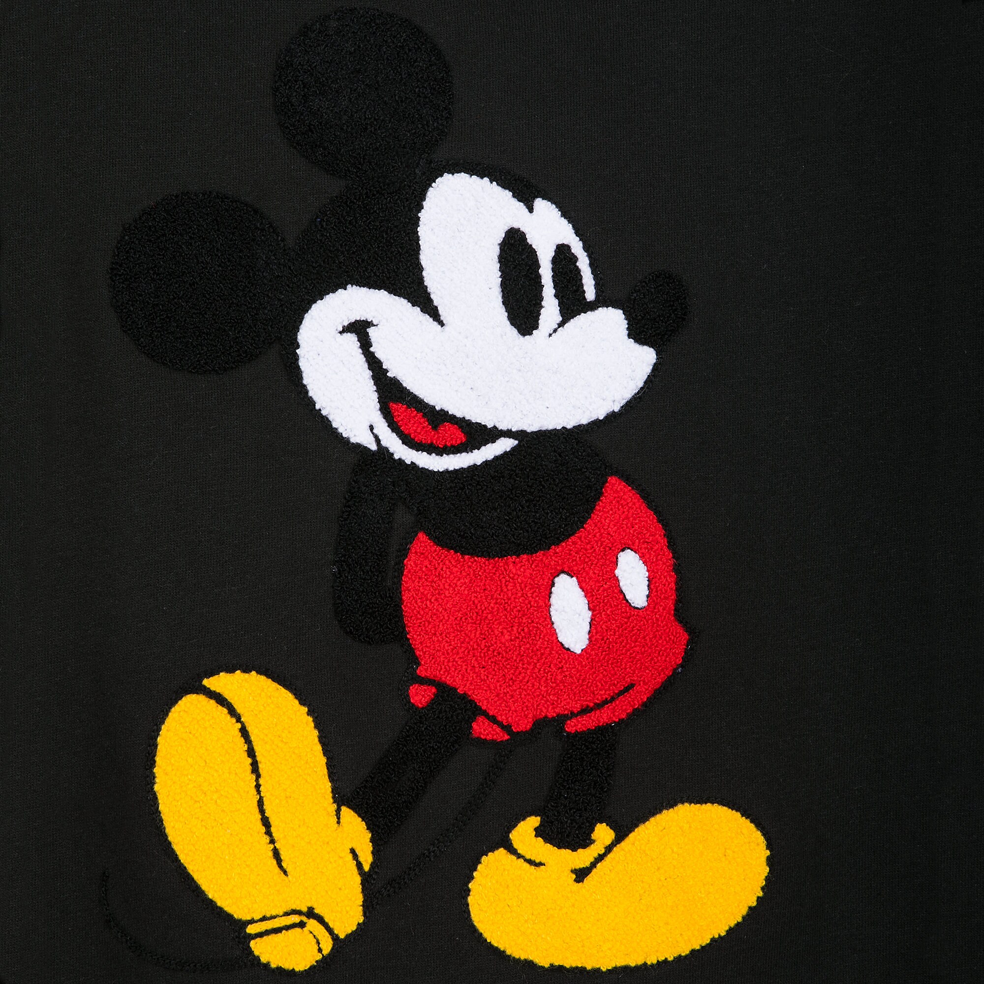 Mickey Mouse Pullover Sweatshirt for Men - Chicago