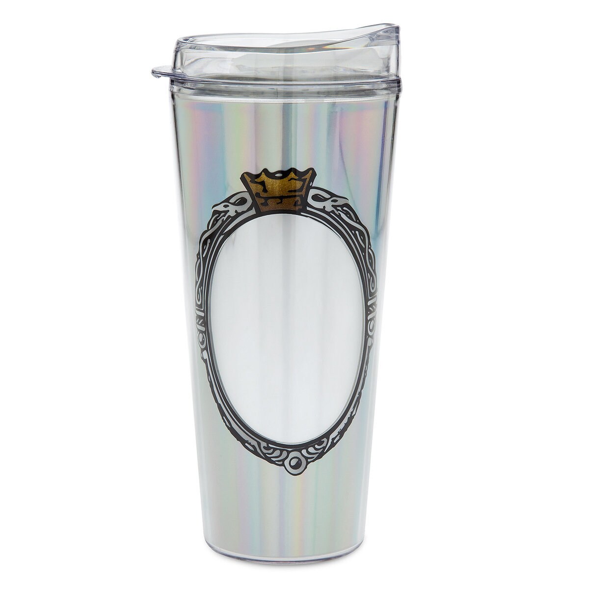 Product Image of Magic Mirror Metallic Travel Tumbler # 1