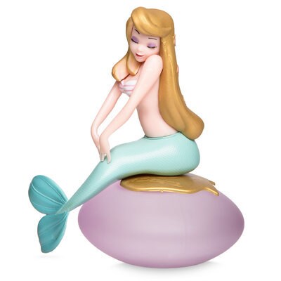 Peter Pan Mermaid Lagoon ''Waterfall Mist'' Fragrance by Bésame Official shopDisney
