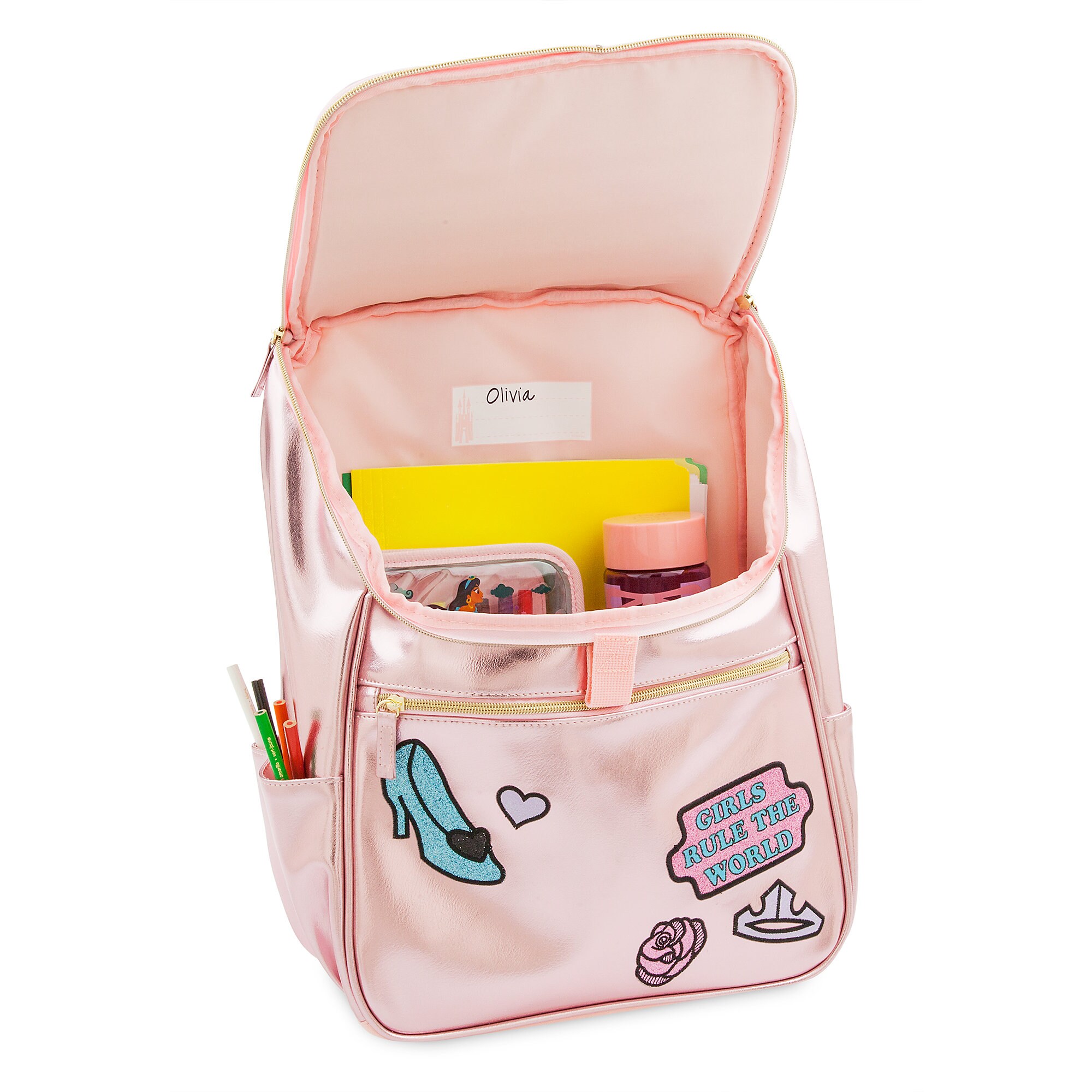 Disney Princess Icons Backpack for Kids