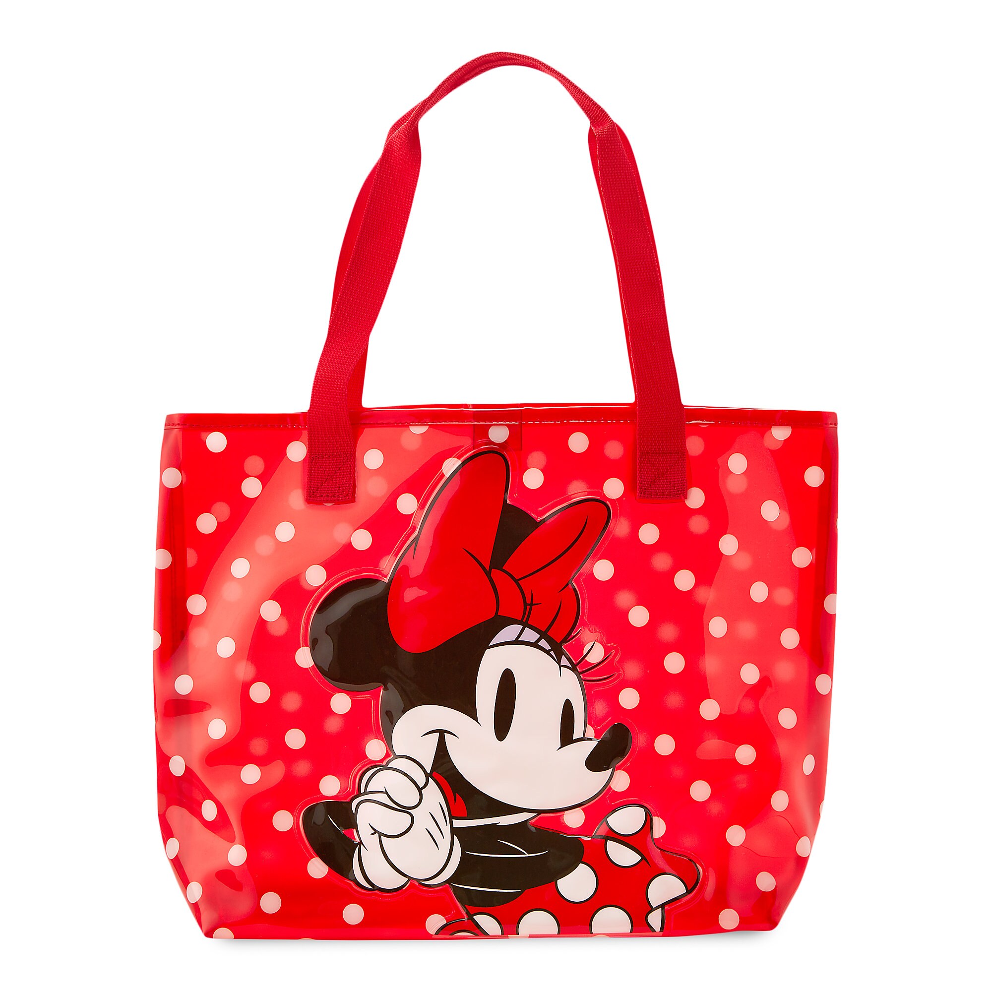 Minnie Mouse Swim Bag for Kids
