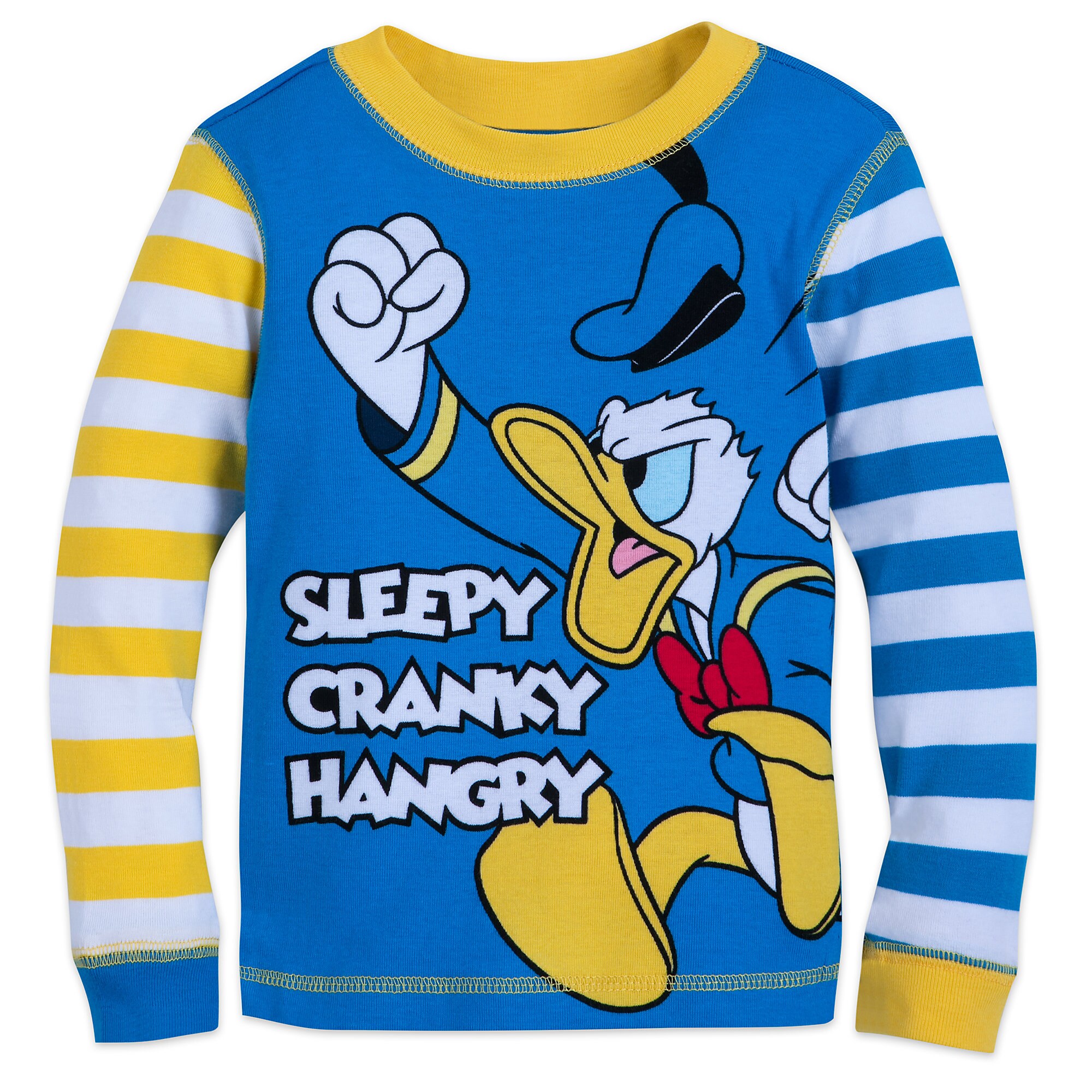 Donald Duck PJ PALS for Boys