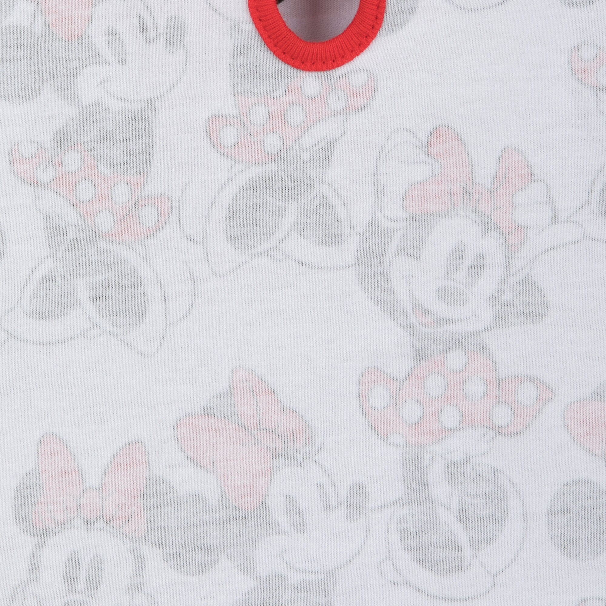 Minnie Mouse Bodysuit for Baby
