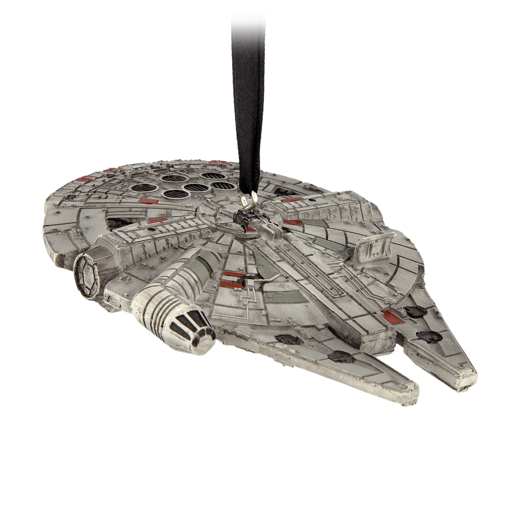 Millennium Falcon Ornament