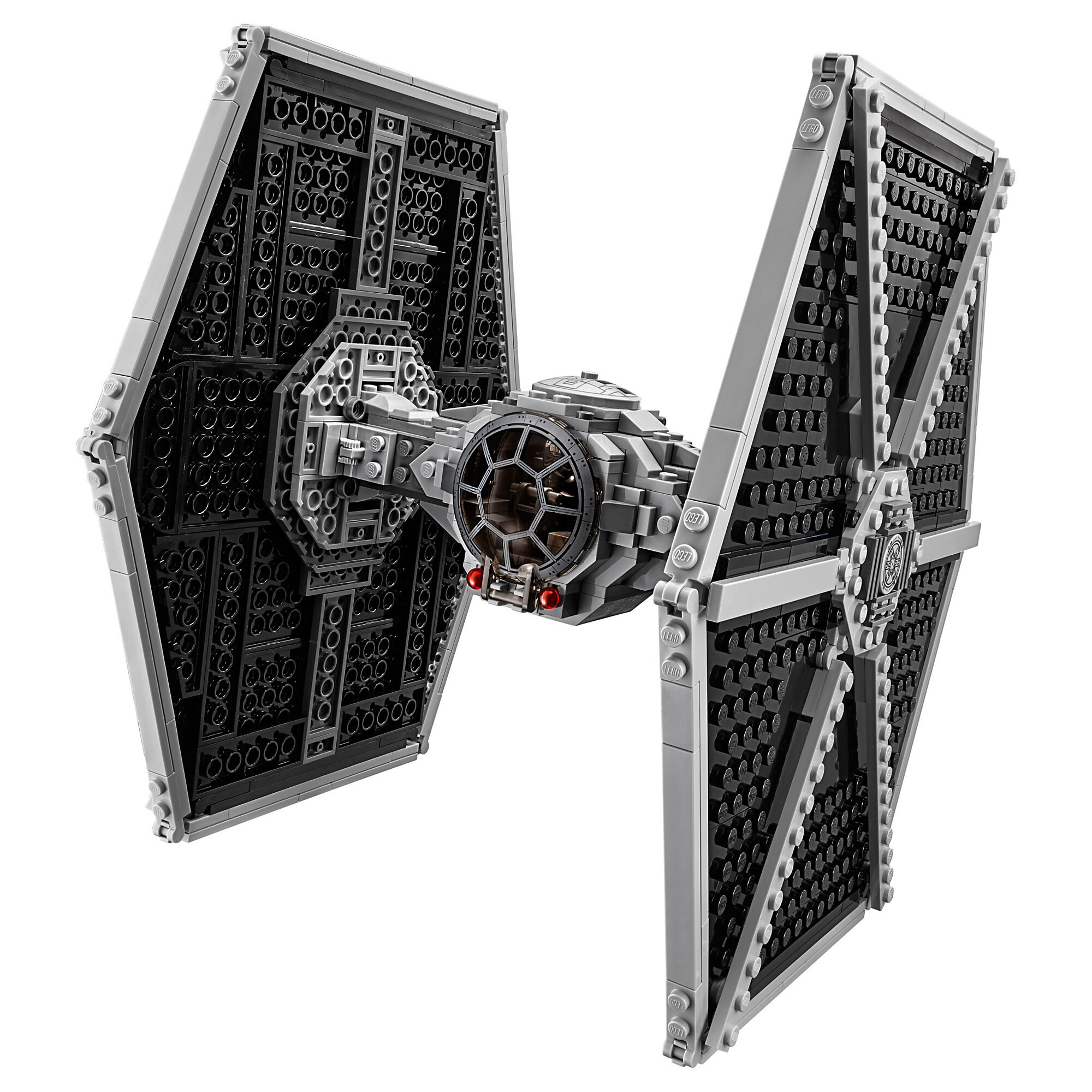 Imperial TIE Fighter Playset by LEGO - Solo: A Star Wars Story
