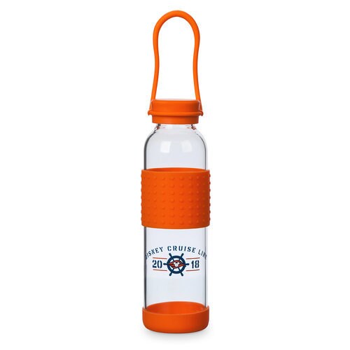 disney cruise line water bottle policy