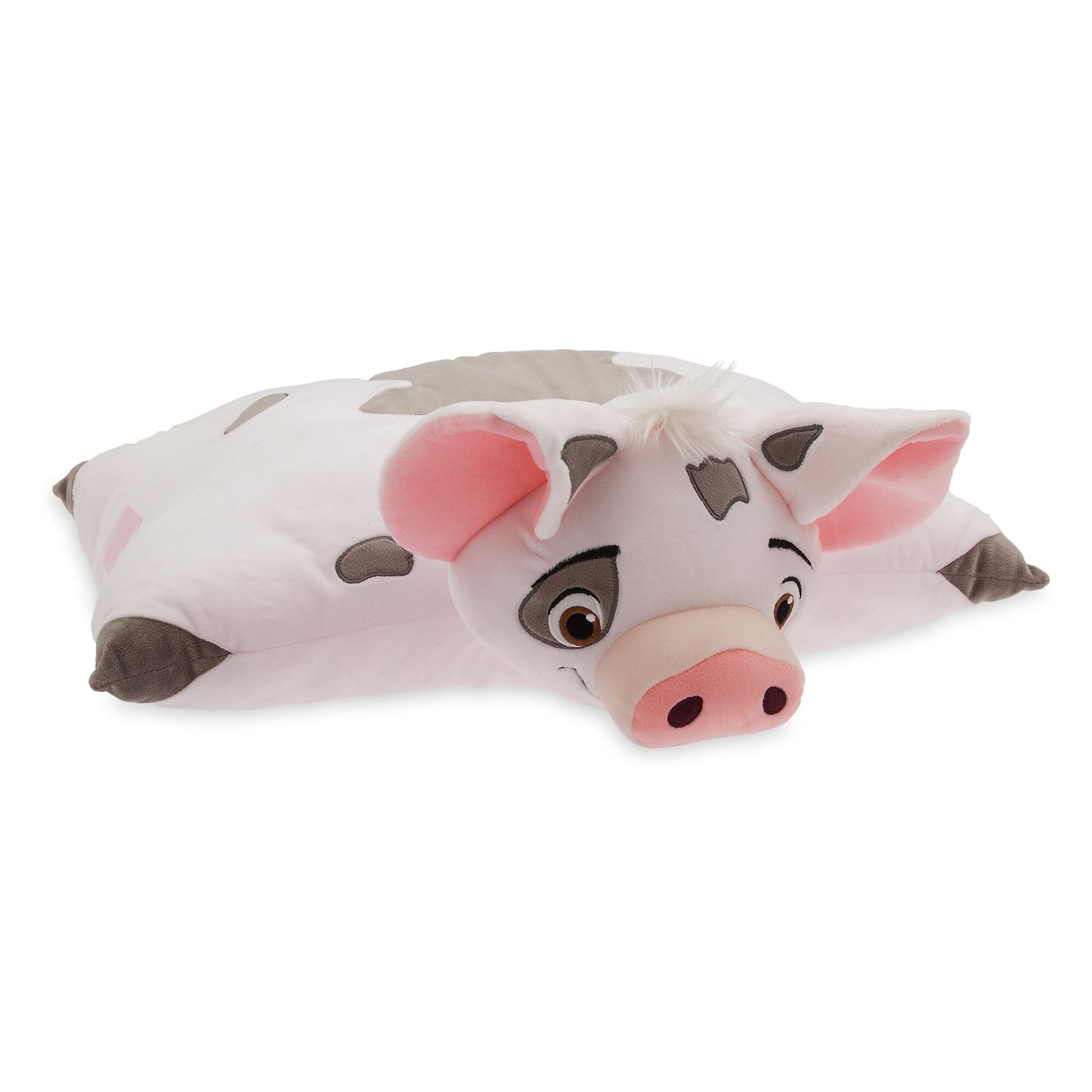 Pua Plush Pillow - Moana