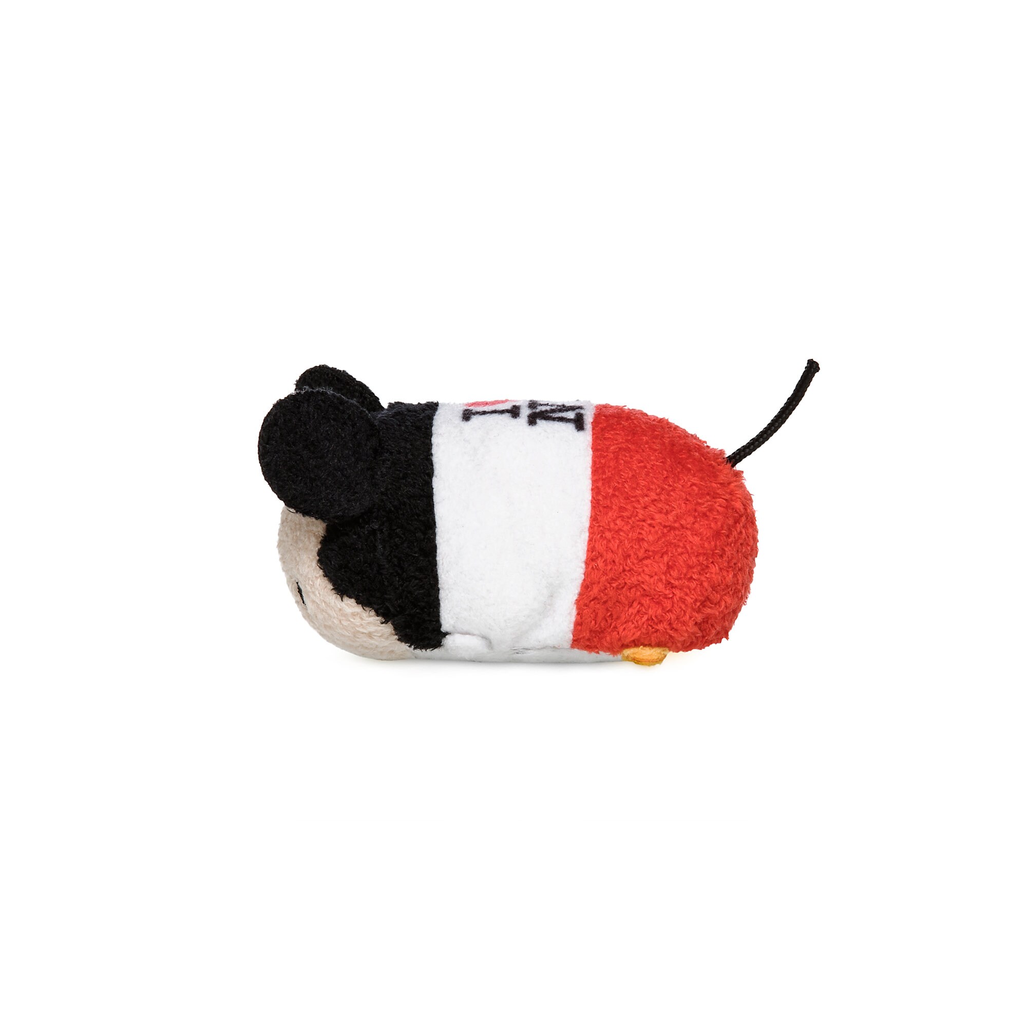 Mickey Mouse ''Tsum Tsum'' Plush - New York - Mini - 3 1/2''