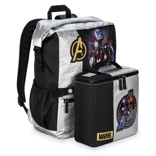 Avengers: Infinity War Backpack Collection | shopDisney