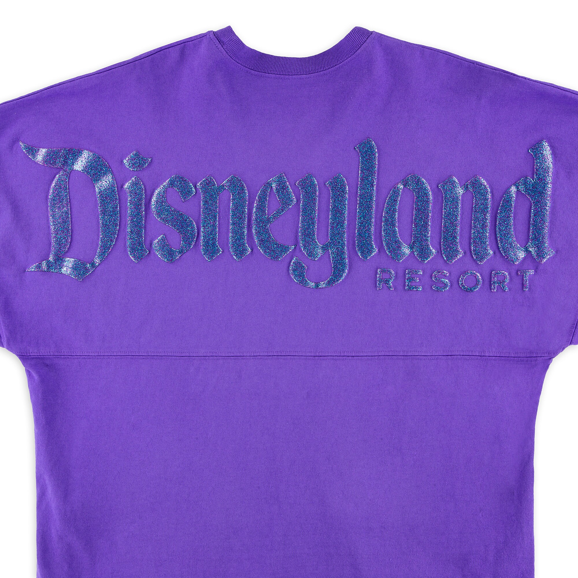 Disneyland Spirit Jersey for Adults - Potion Purple