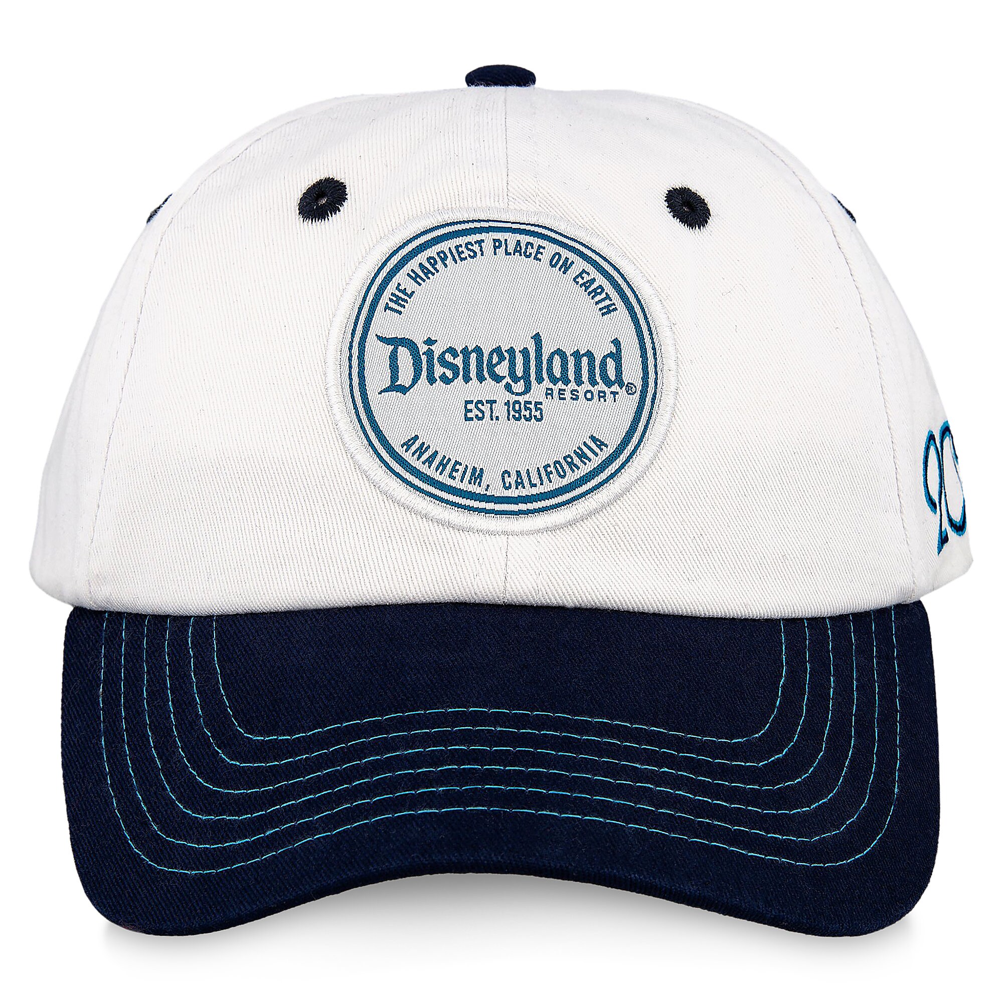 Disneyland Resort 2019 Baseball Cap for Adults