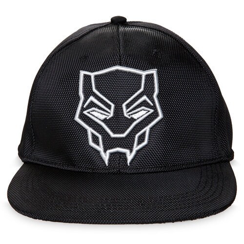 Black Panther Hat for Adults shopDisney
