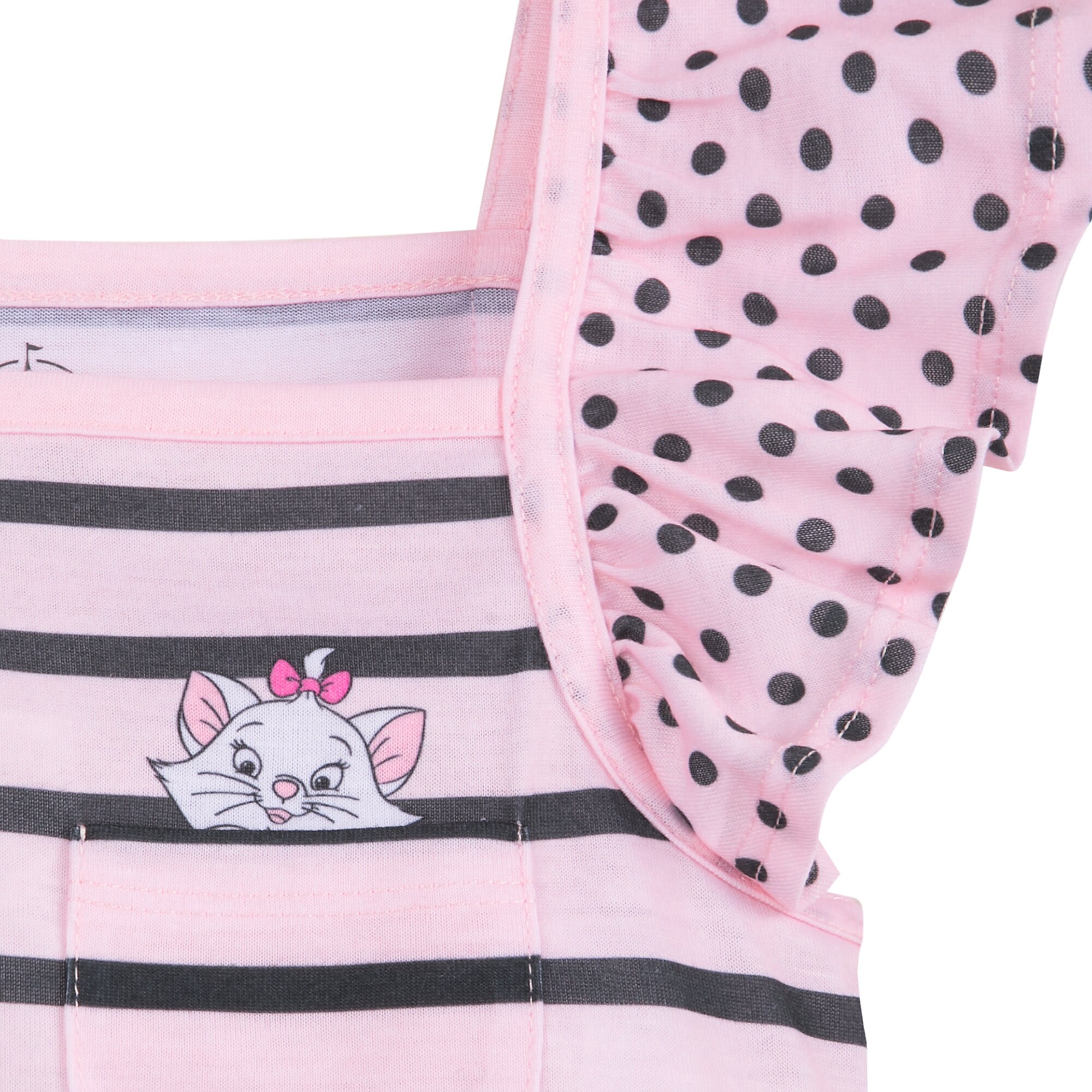 Marie Nightshirt for Girls - The Aristocats