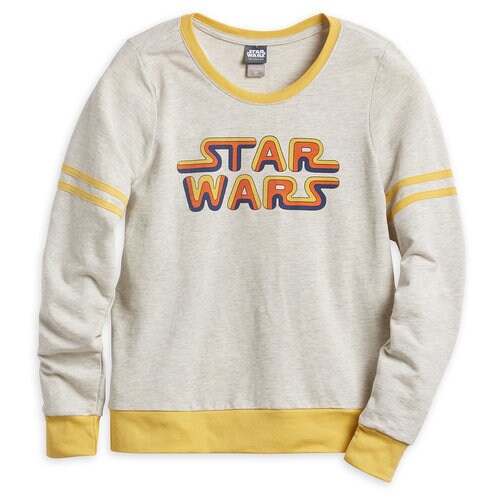 Star Wars Sweatshirt by Her Universe | shopDisney