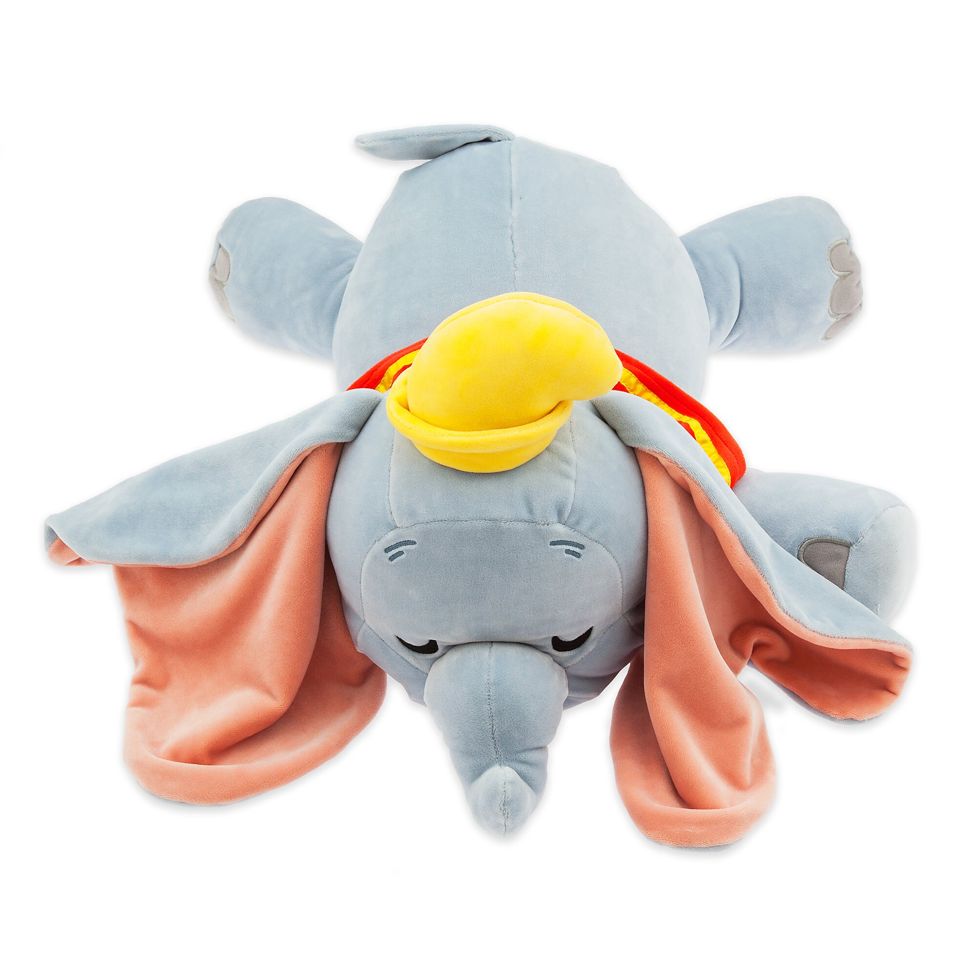 Dumbo Cuddleez Plush - Large - 24 1/2''