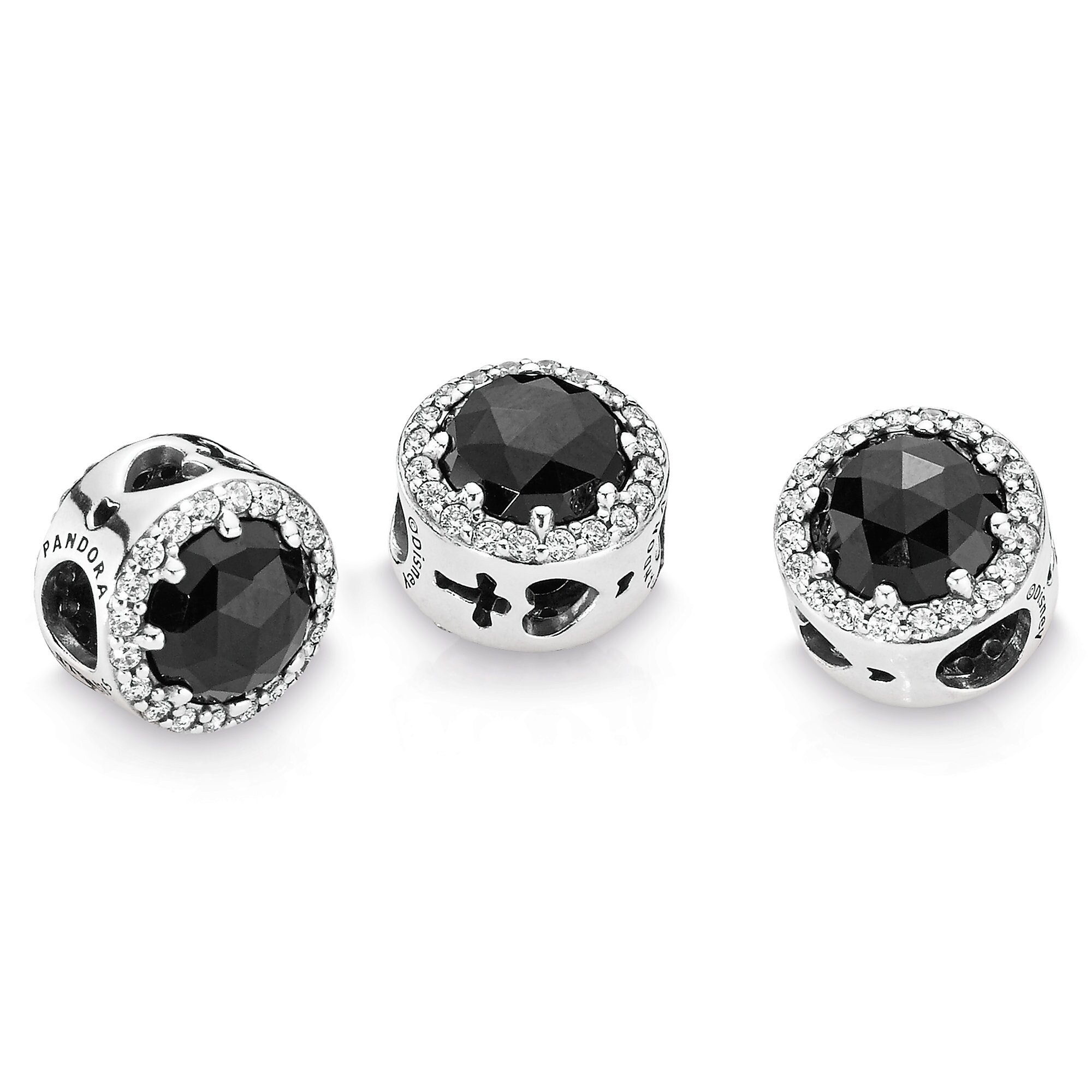 Evil Queen Black Magic Charm by Pandora Jewelry is available online ...