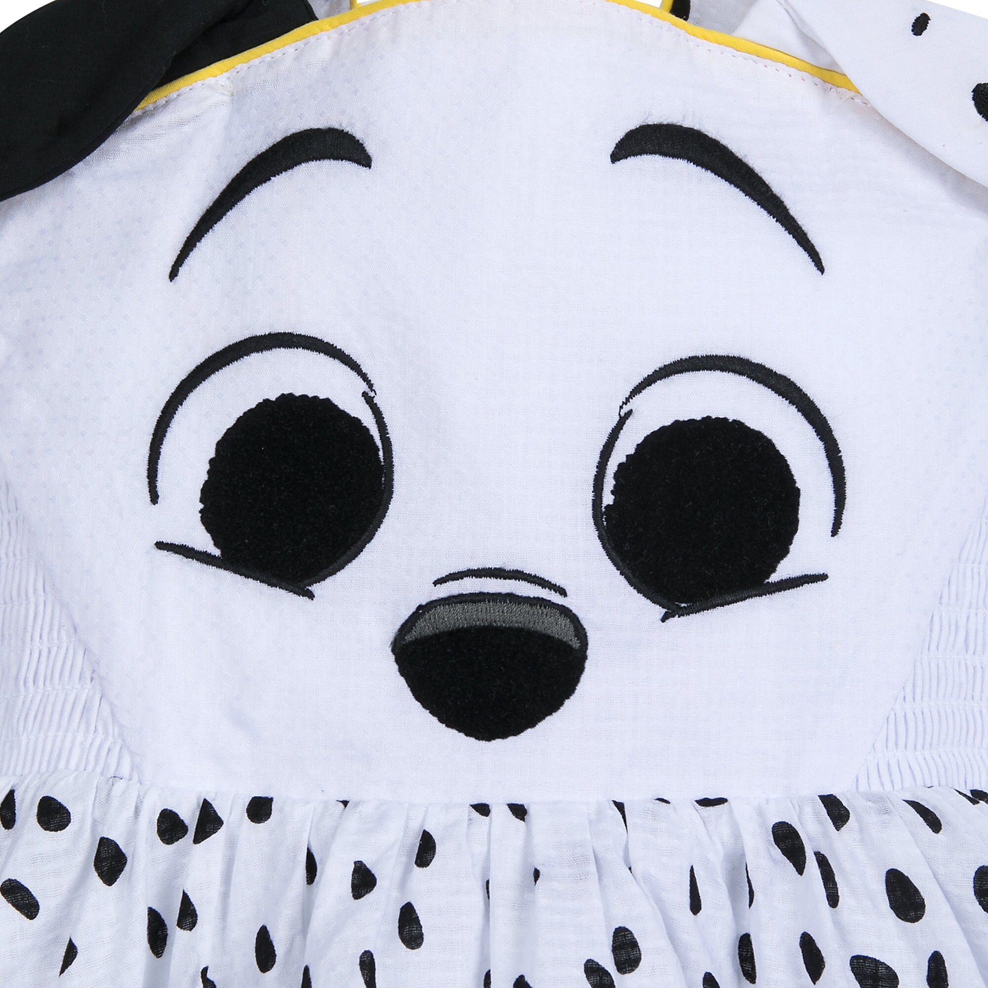 101 Dalmatians Sun Dress for Girls - Disney Furrytale friends