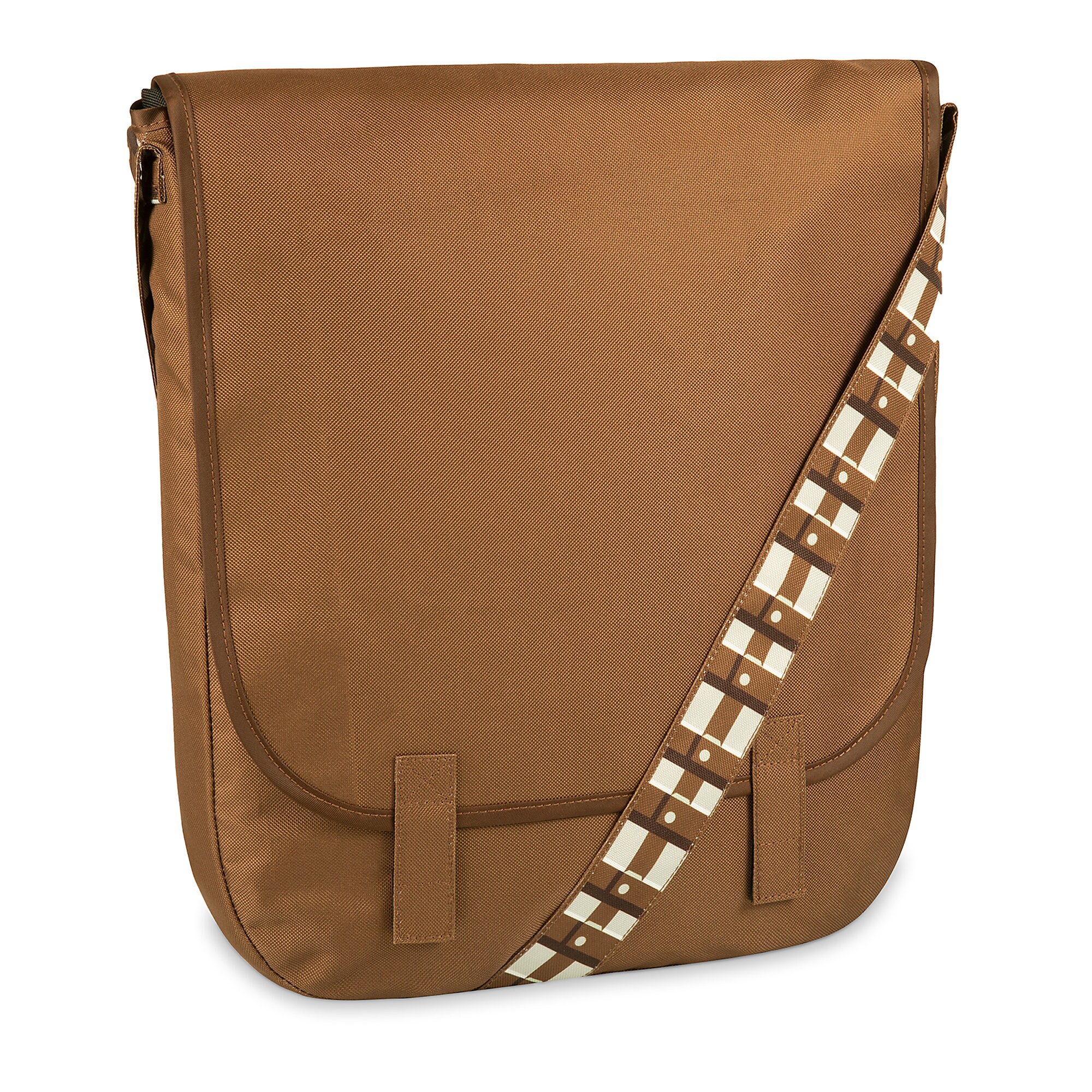 Millennium Falcon Picnic Blanket and Chewbacca Messenger Bag - Star Wars