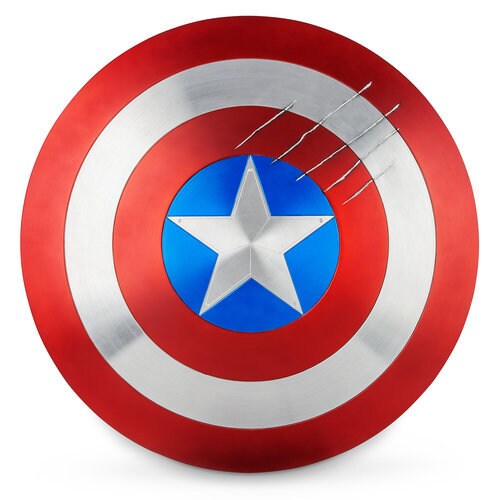 Best Cap shield replicas? | Page 5 | RPF Costume and Prop Maker Community