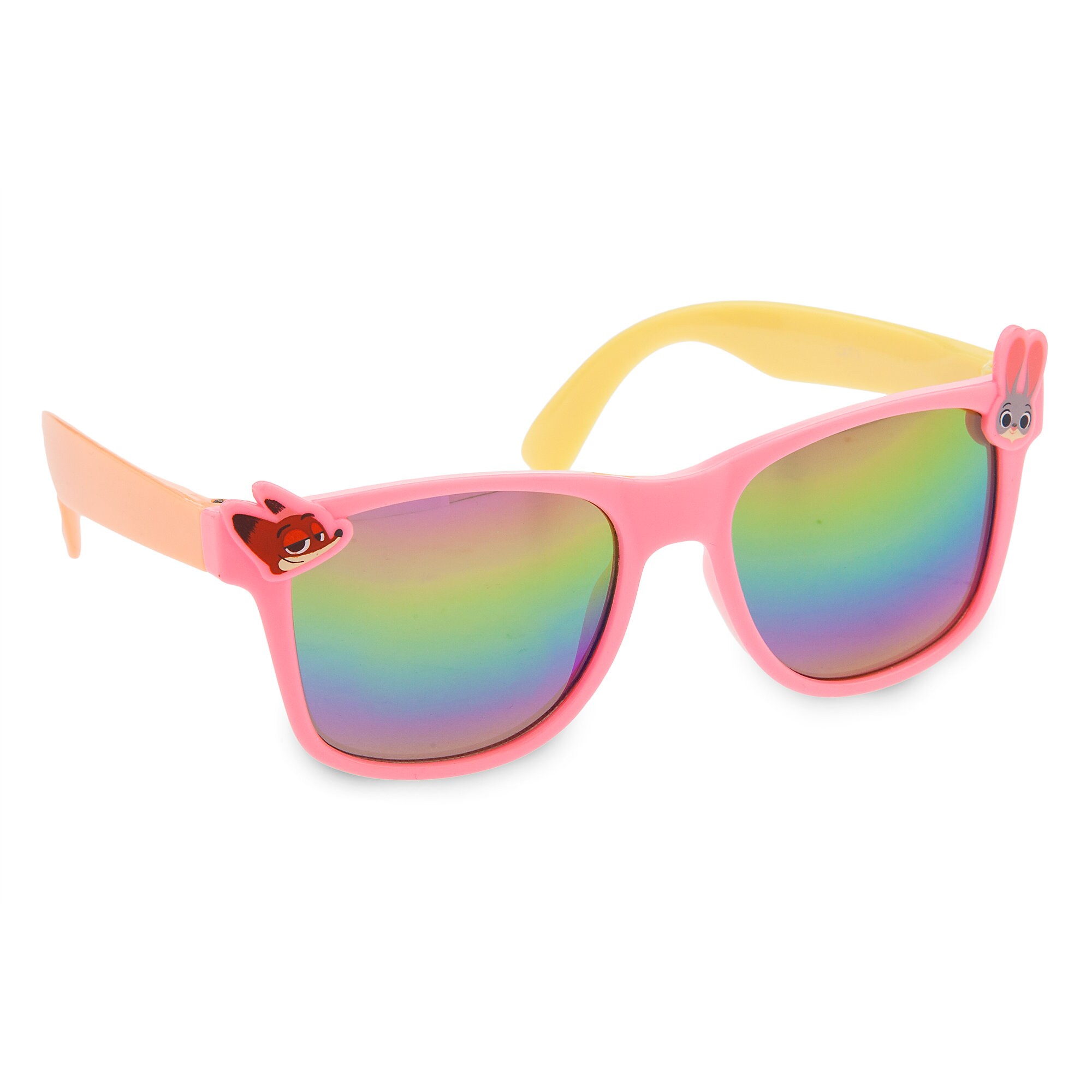 Zootopia Sunglasses for Kids