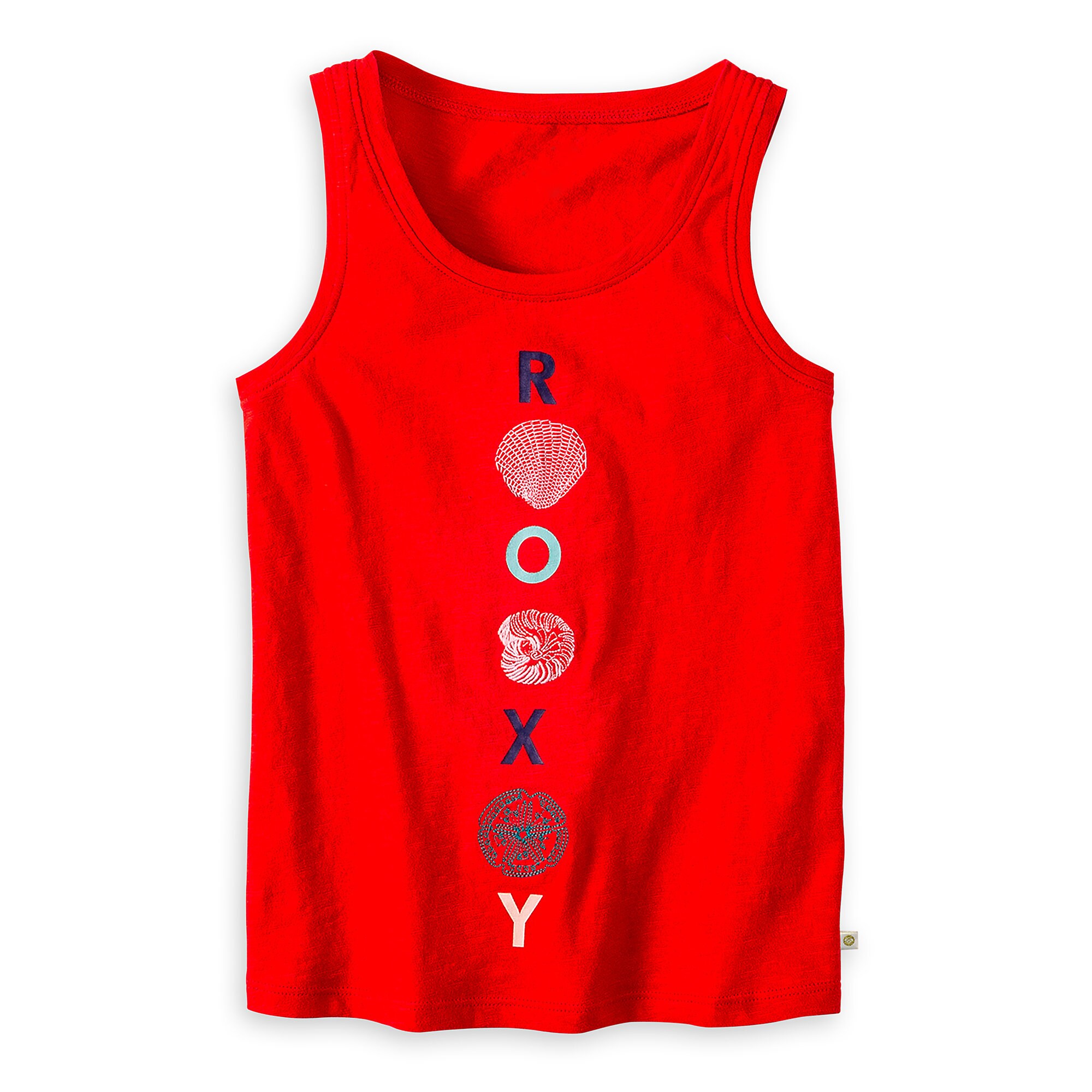 The Little Mermaid Tank Top for Girls by ROXY Girl
