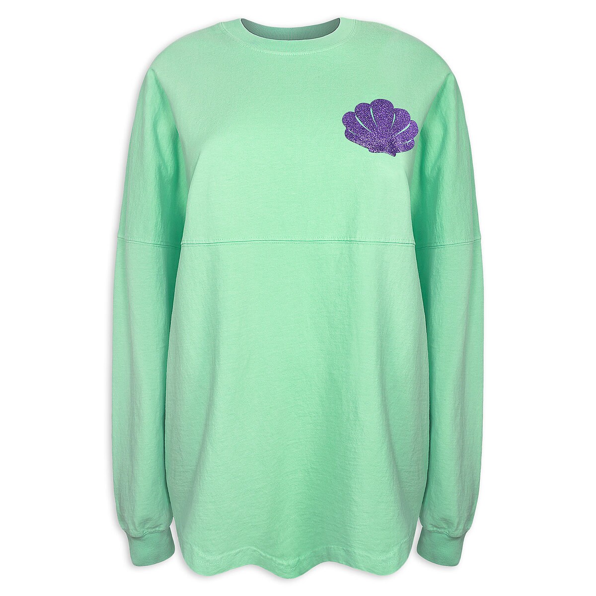 Product Image of Ariel Spirit Jersey for Adults - Disneyland # 2