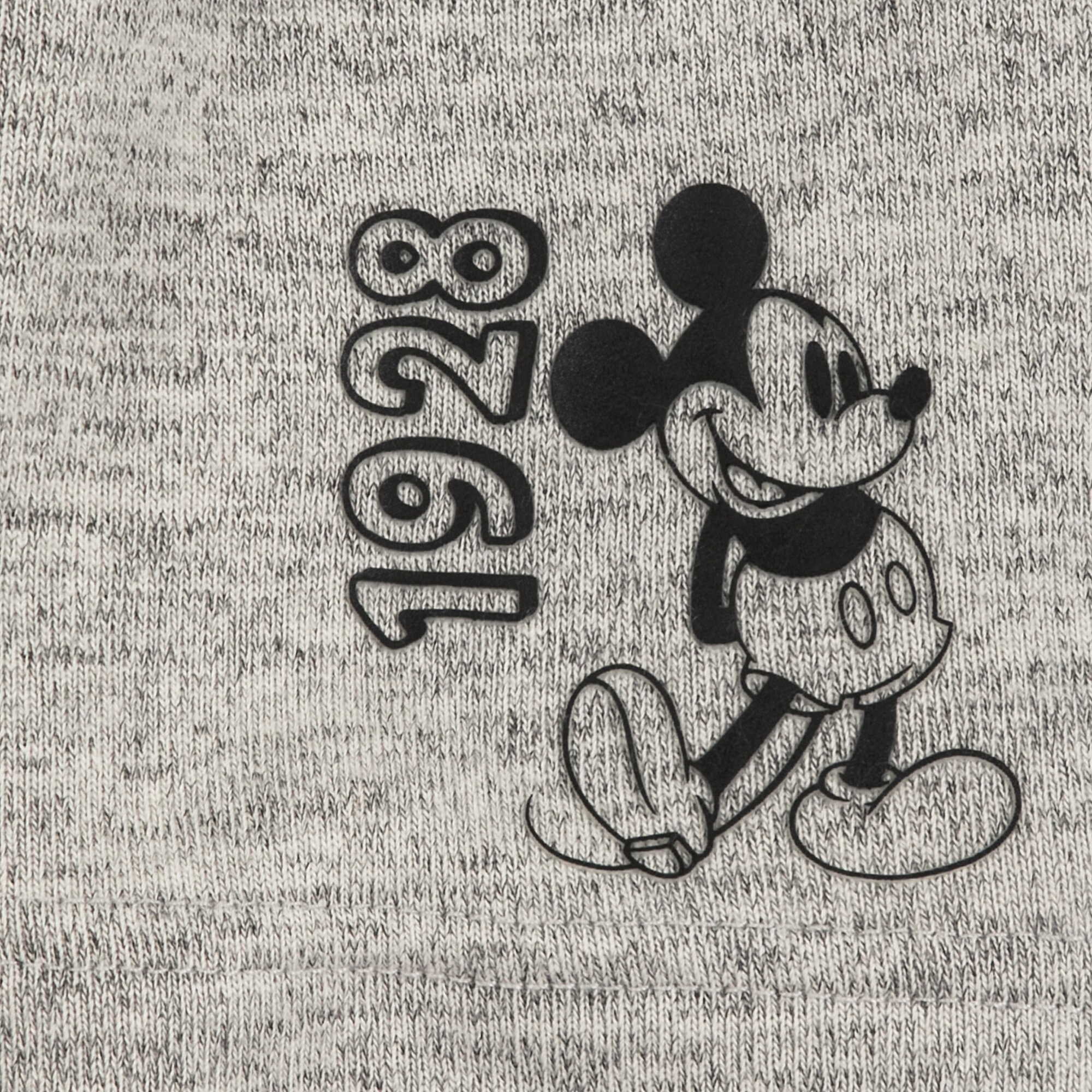 Mickey Mouse Shorts for Men