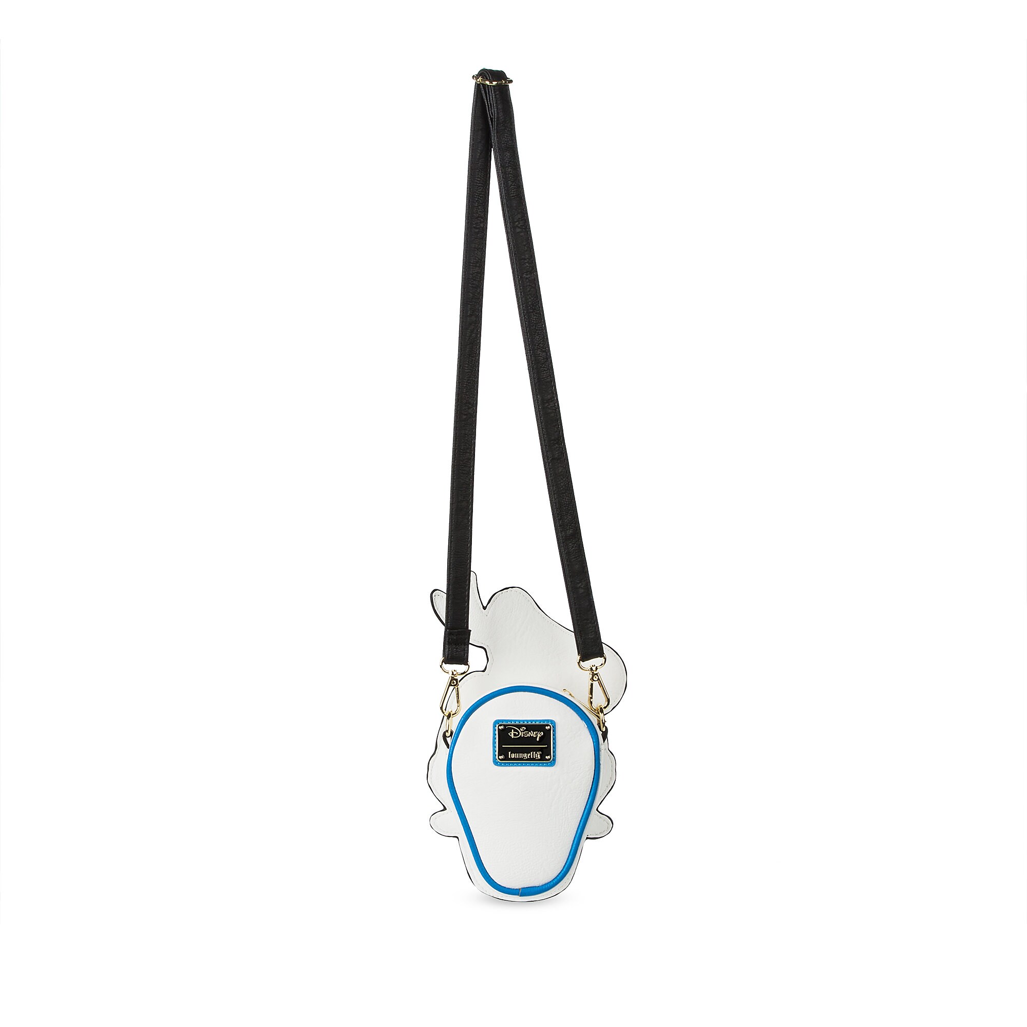 Donald Duck Crossbody Bag by Loungefly