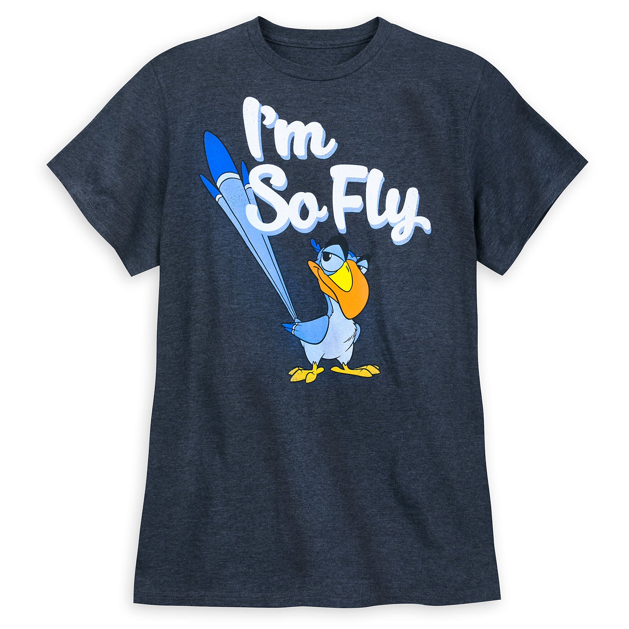 Zazu T-Shirt for Adults