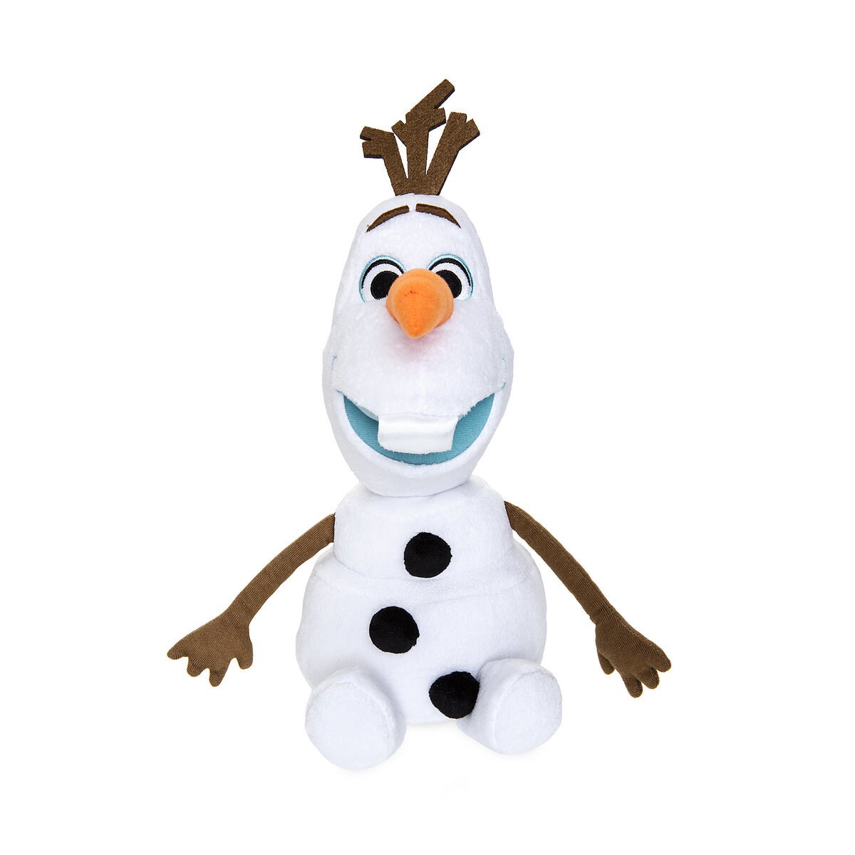 DISNEY FROZEN OLAF THE SNOWMAN LARGE 14