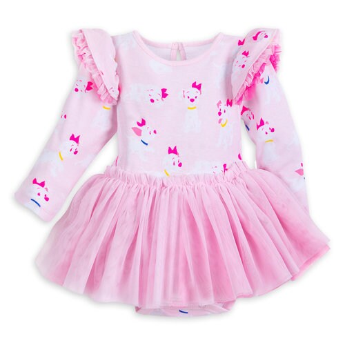 Penny Tutu Bodysuit for Baby - 101 Dalmatians | shopDisney