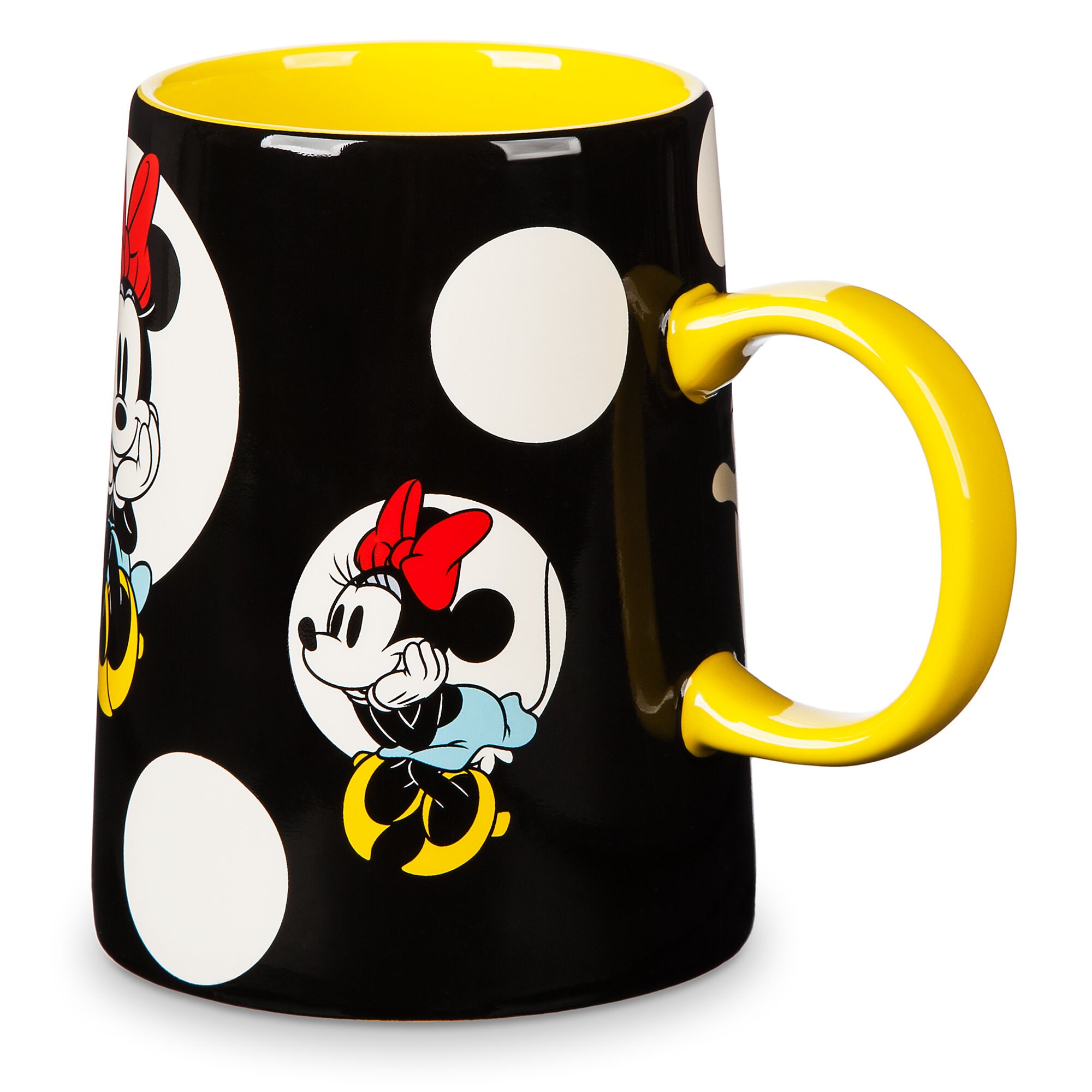 Minnie Mouse Mug - Disney Eats