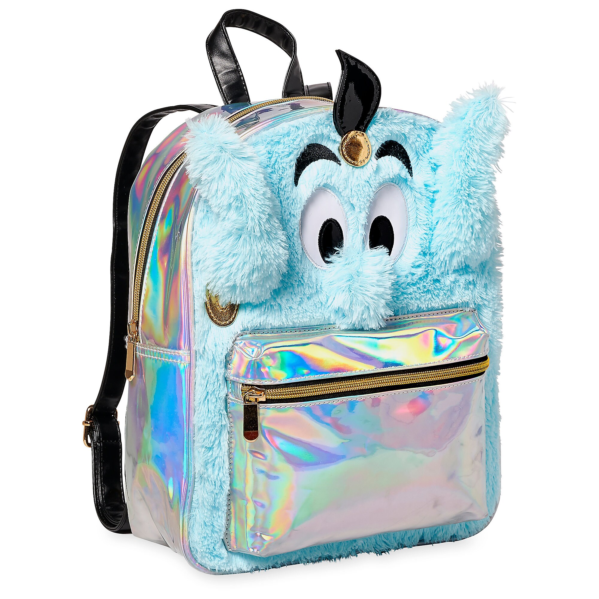 Genie Fashion Backpack - Aladdin