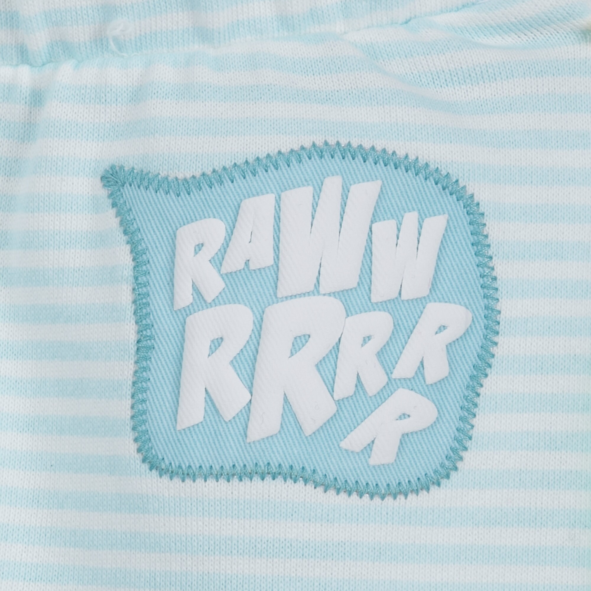Rex Knit Shirt and Pants Set for Baby - Toy Story
