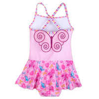 Fancy Nancy Swimsuit for Girls | shopDisney