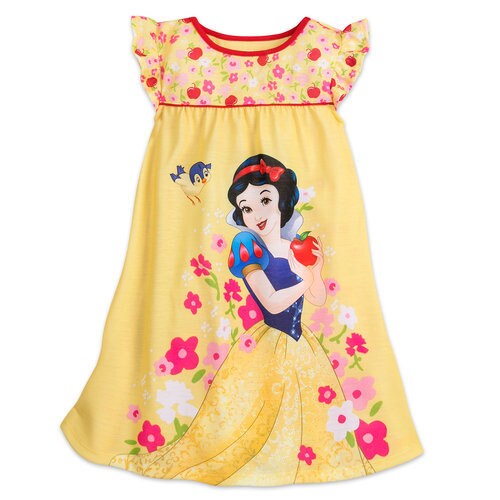 Snow White Nightshirt for Girls | shopDisney