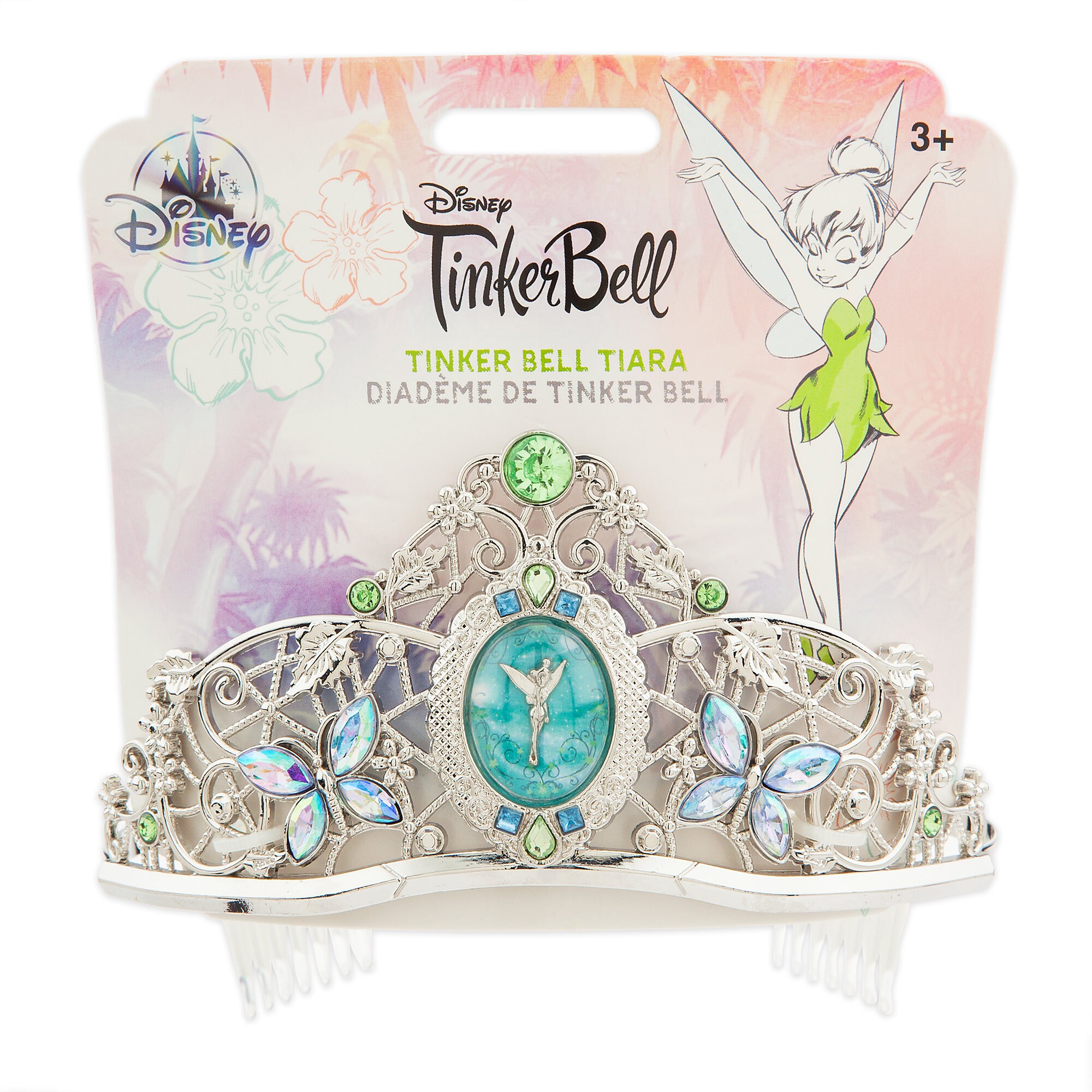 Tinker Bell Tiara for Kids