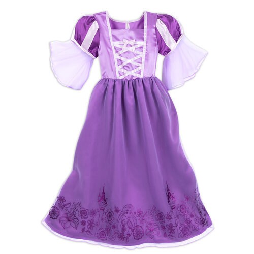 Rapunzel Sleep Gown for Girls | shopDisney
